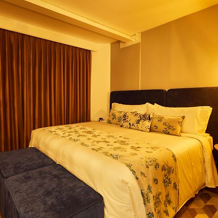 ホテル Faranda Collection Cali, A Member Of Radisson Individuals エクステリア 写真