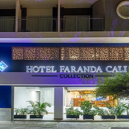 ホテル Faranda Collection Cali, A Member Of Radisson Individuals エクステリア 写真