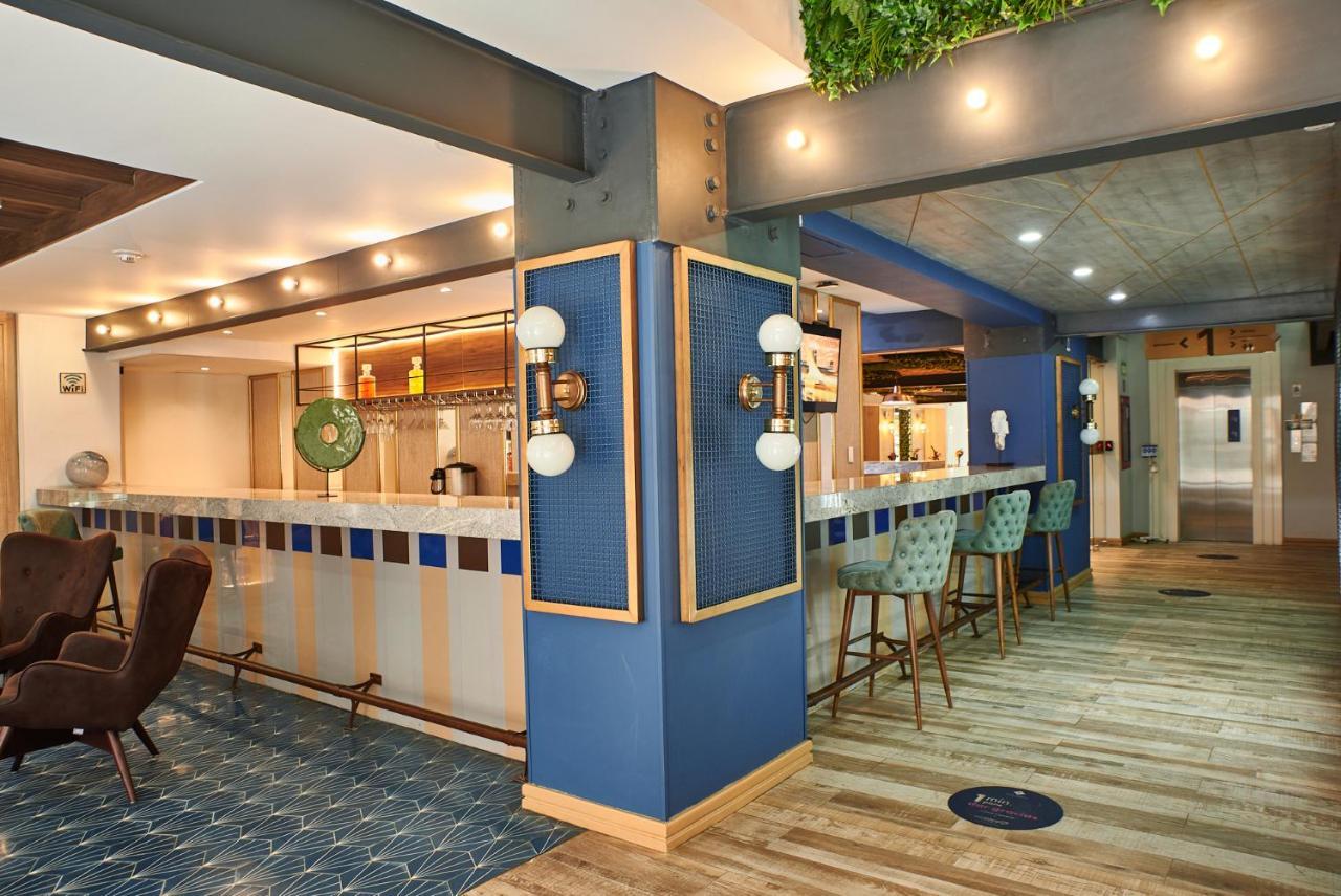 ホテル Faranda Collection Cali, A Member Of Radisson Individuals エクステリア 写真