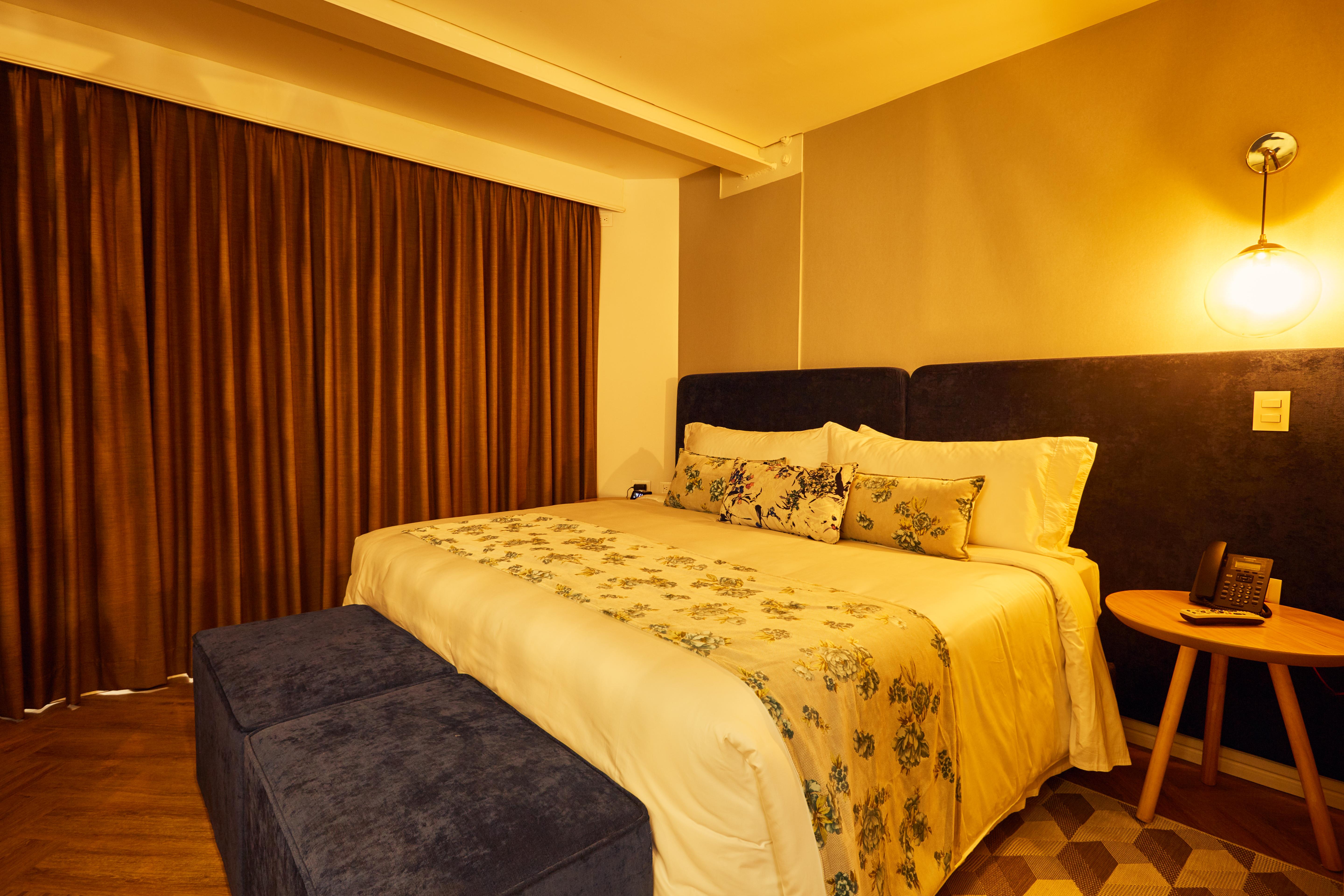 ホテル Faranda Collection Cali, A Member Of Radisson Individuals エクステリア 写真