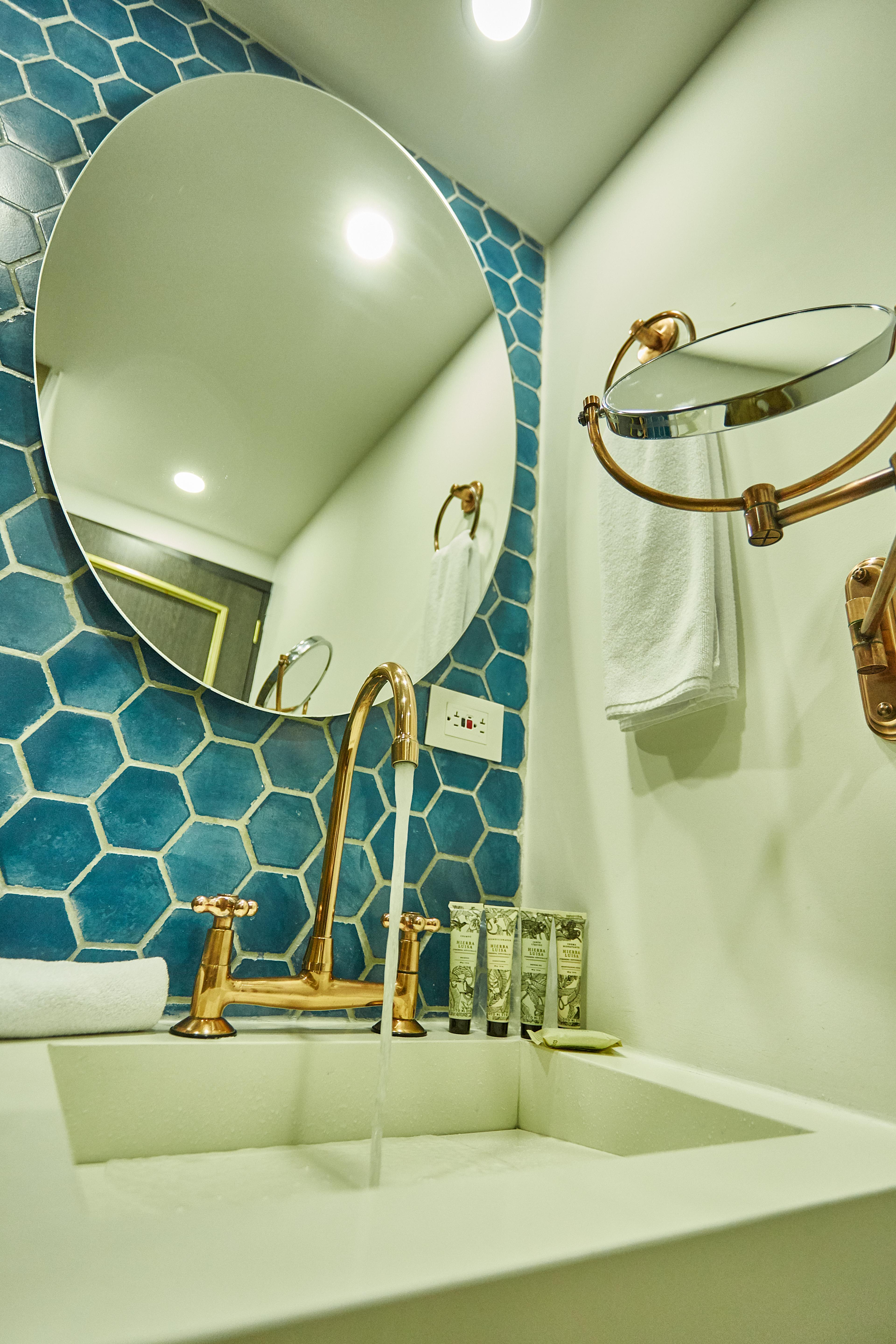 ホテル Faranda Collection Cali, A Member Of Radisson Individuals エクステリア 写真