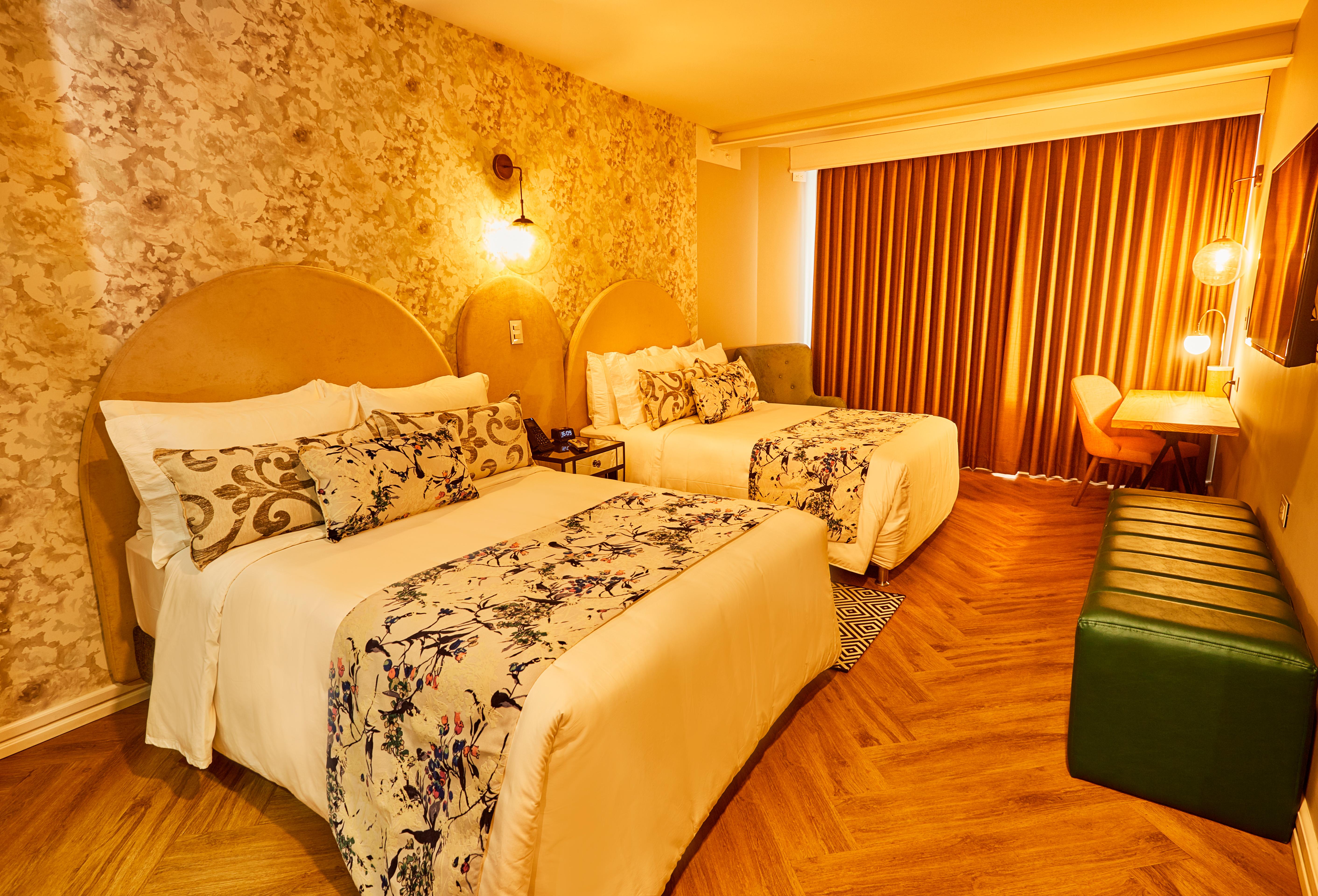 ホテル Faranda Collection Cali, A Member Of Radisson Individuals エクステリア 写真