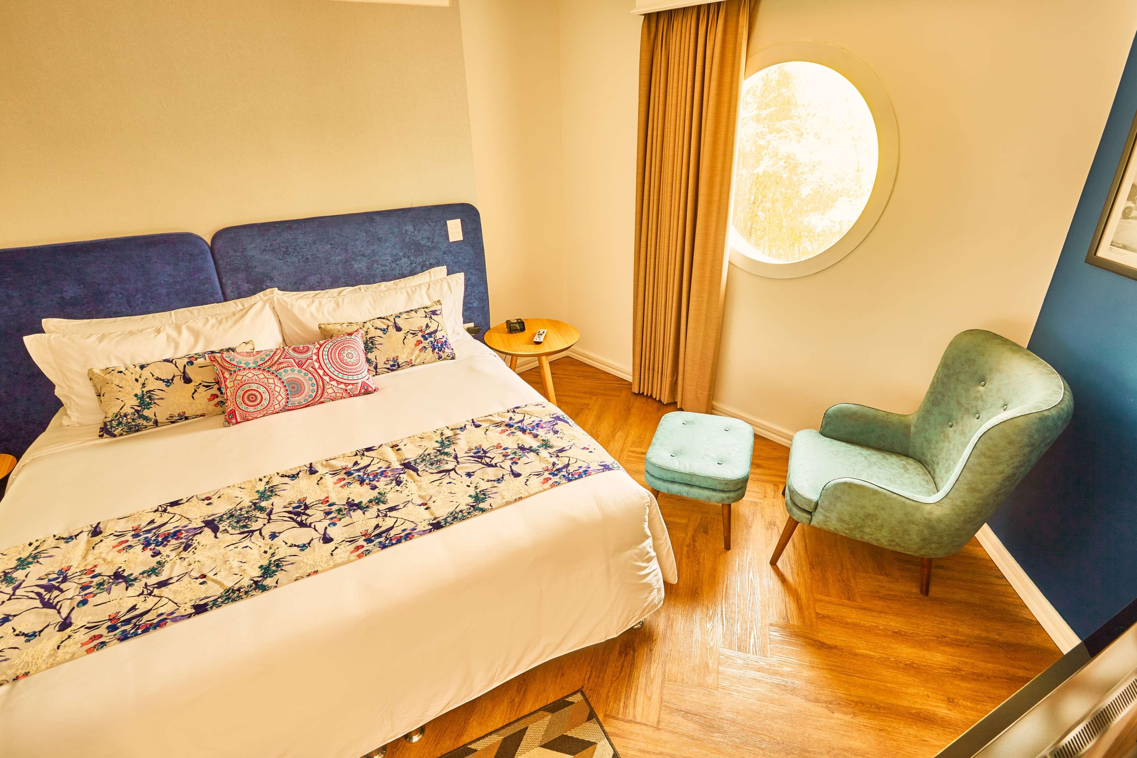 ホテル Faranda Collection Cali, A Member Of Radisson Individuals エクステリア 写真