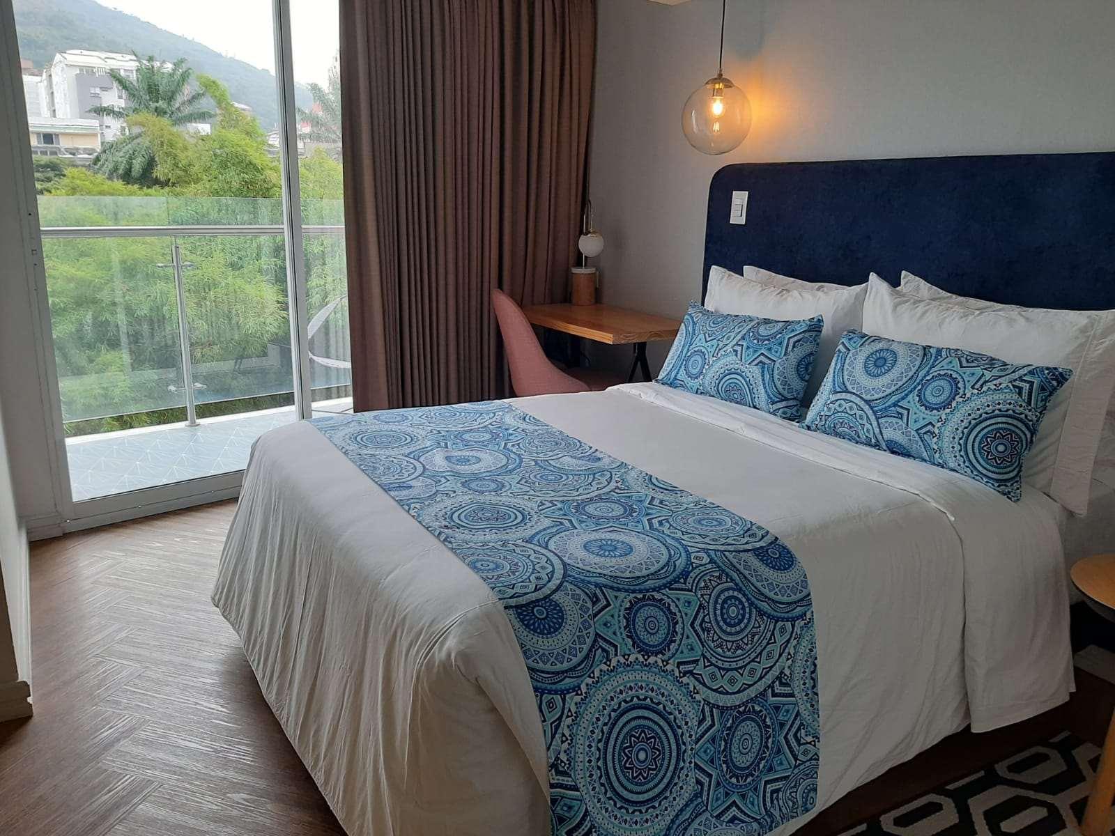 ホテル Faranda Collection Cali, A Member Of Radisson Individuals エクステリア 写真