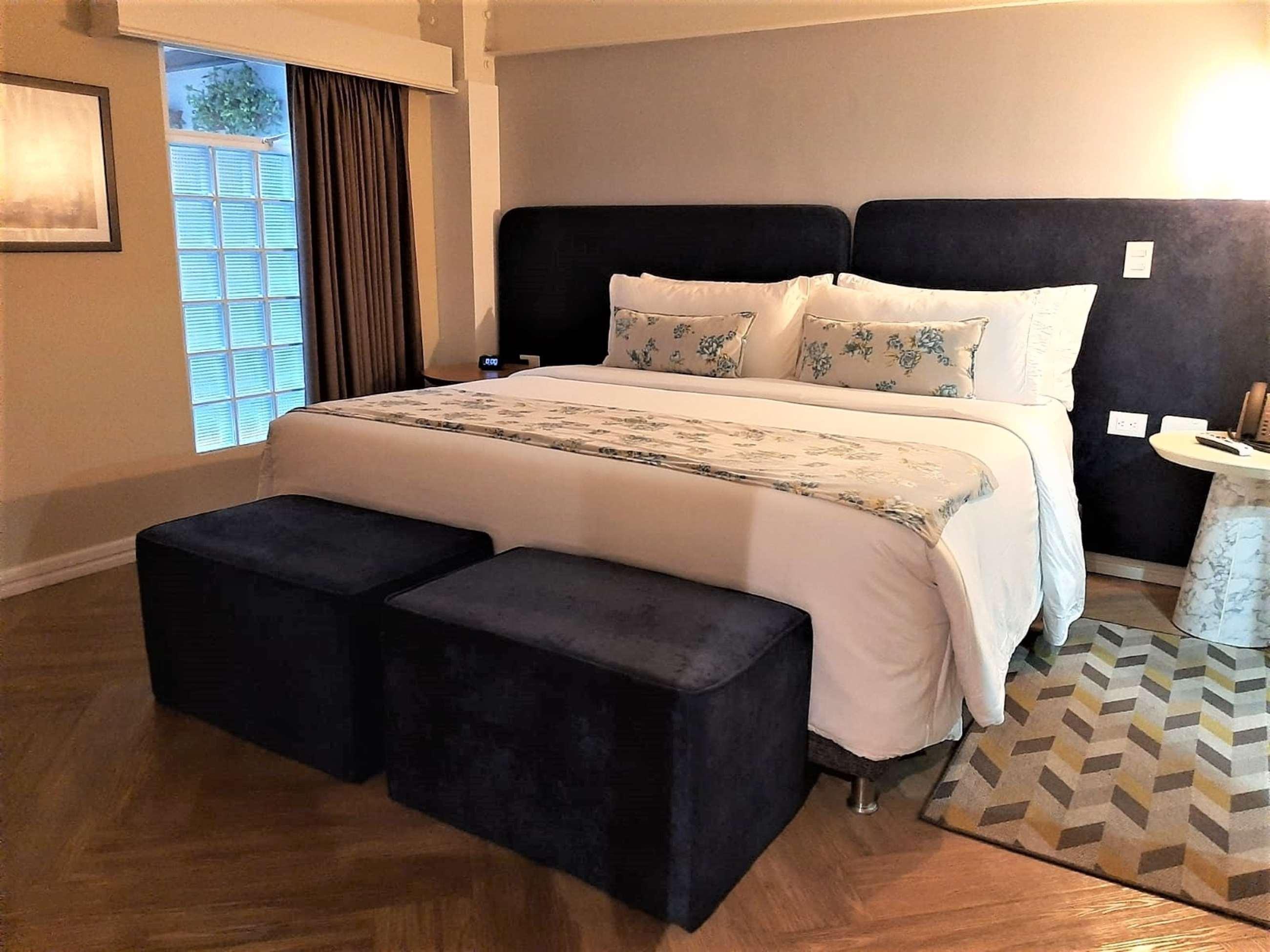 ホテル Faranda Collection Cali, A Member Of Radisson Individuals エクステリア 写真