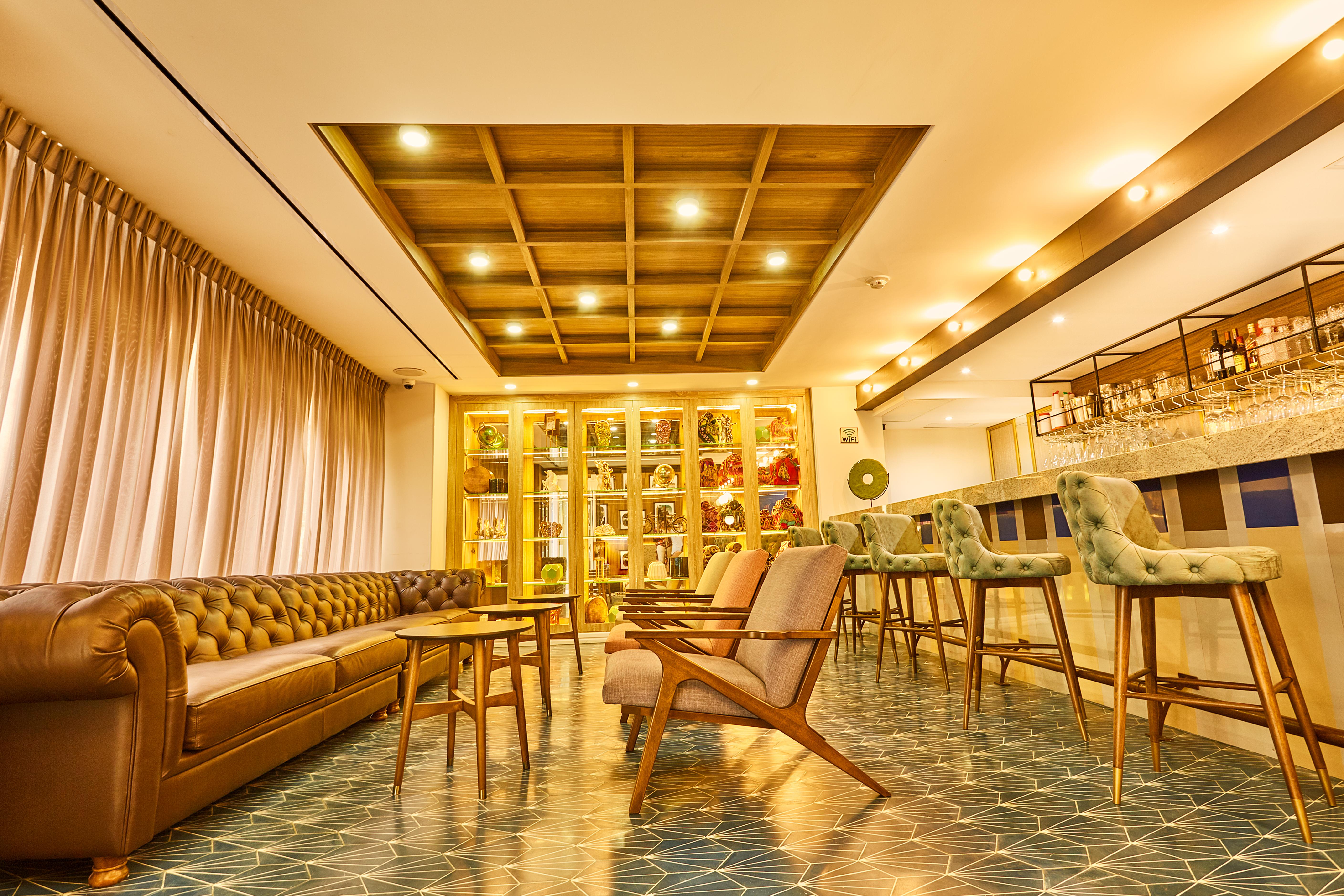 ホテル Faranda Collection Cali, A Member Of Radisson Individuals エクステリア 写真