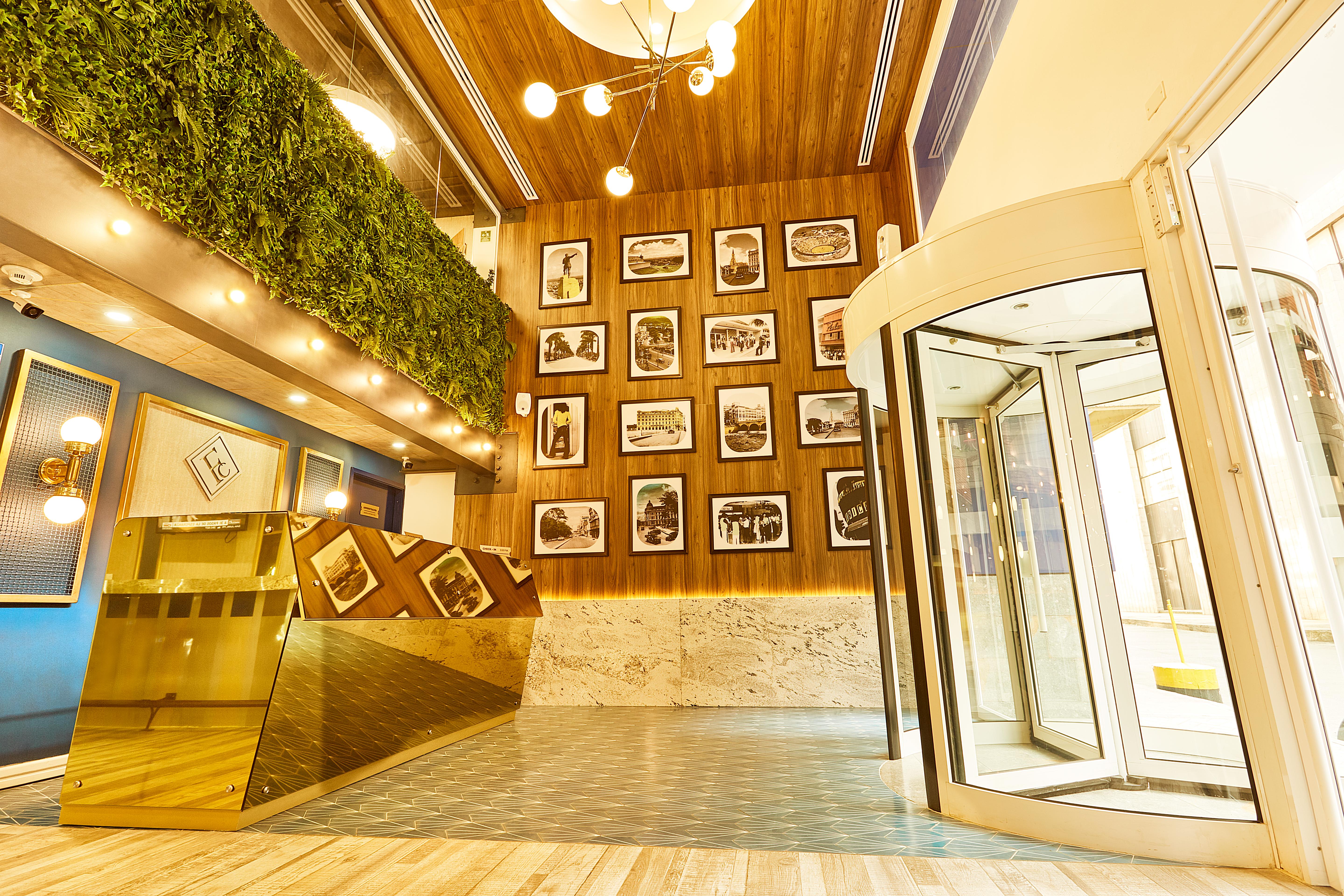 ホテル Faranda Collection Cali, A Member Of Radisson Individuals エクステリア 写真