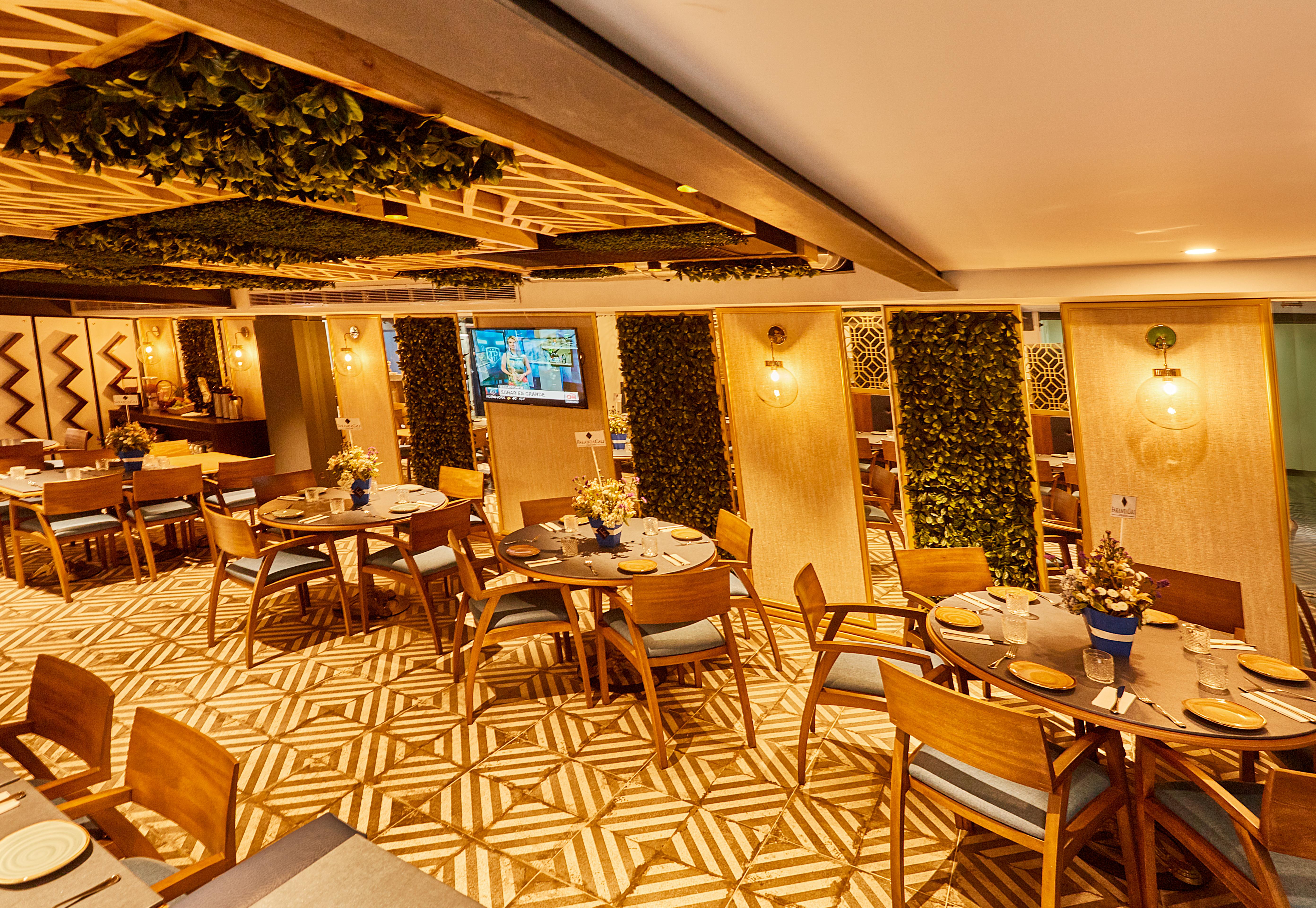 ホテル Faranda Collection Cali, A Member Of Radisson Individuals エクステリア 写真