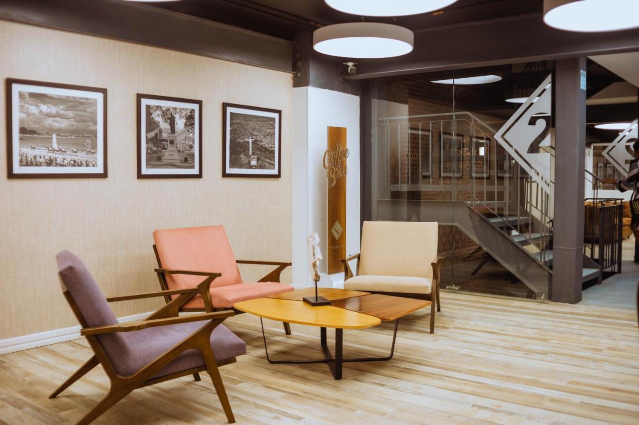 ホテル Faranda Collection Cali, A Member Of Radisson Individuals エクステリア 写真