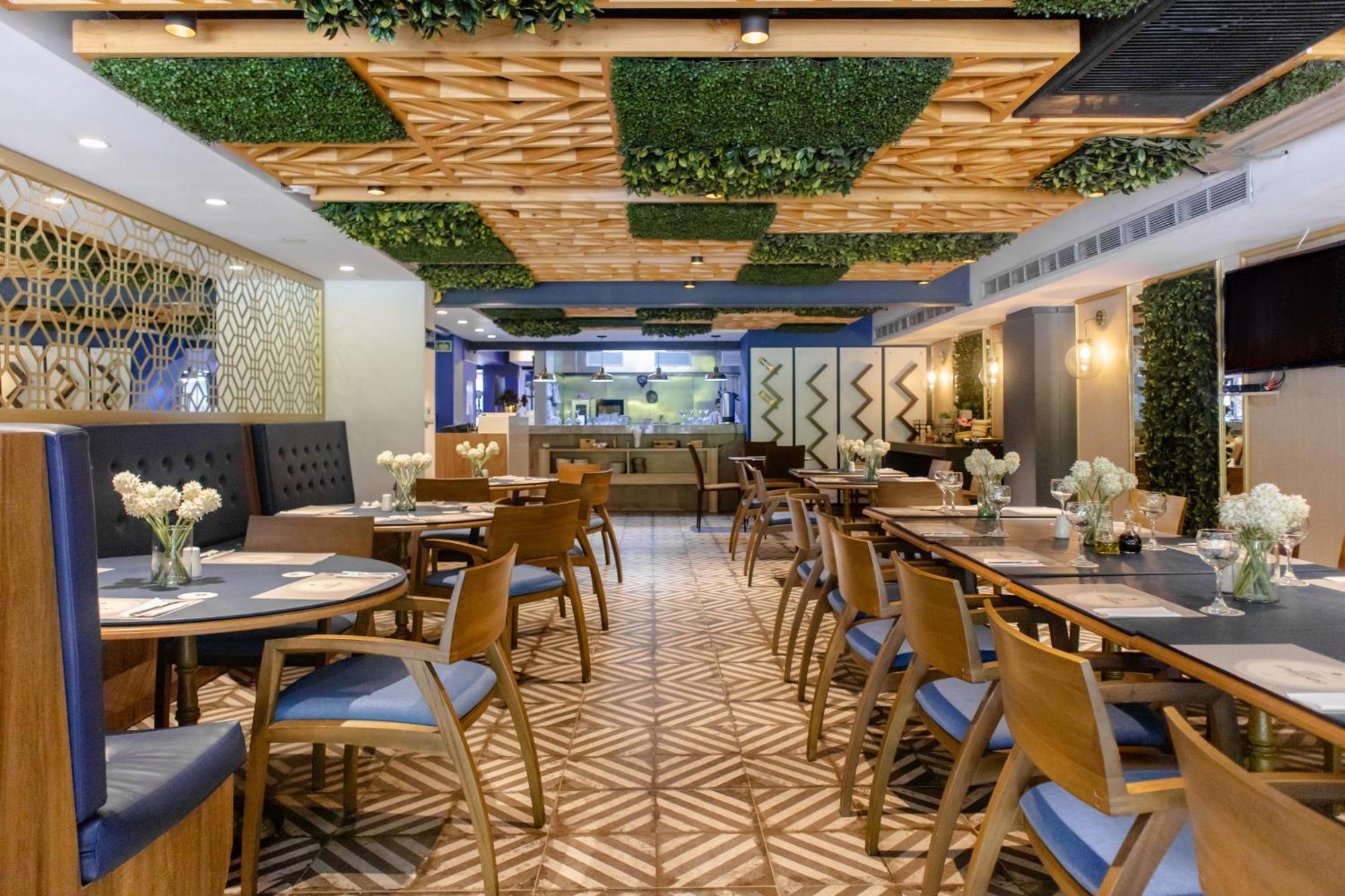 ホテル Faranda Collection Cali, A Member Of Radisson Individuals エクステリア 写真