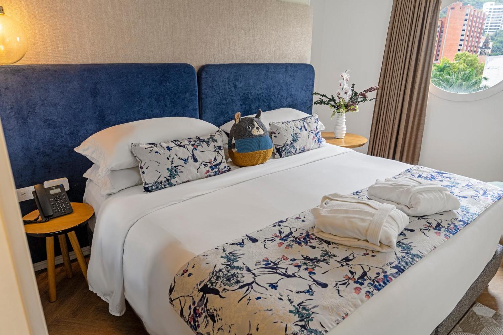 ホテル Faranda Collection Cali, A Member Of Radisson Individuals エクステリア 写真