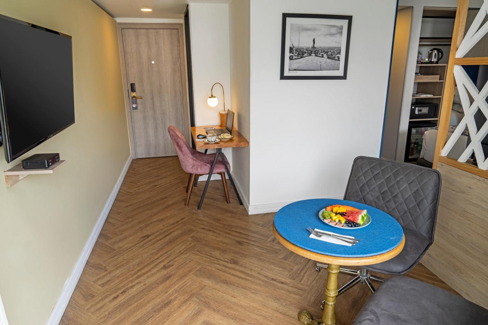 ホテル Faranda Collection Cali, A Member Of Radisson Individuals エクステリア 写真
