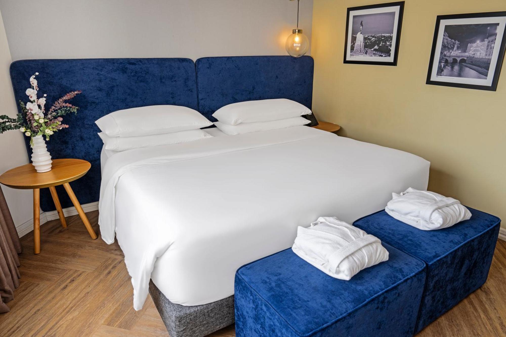 ホテル Faranda Collection Cali, A Member Of Radisson Individuals エクステリア 写真