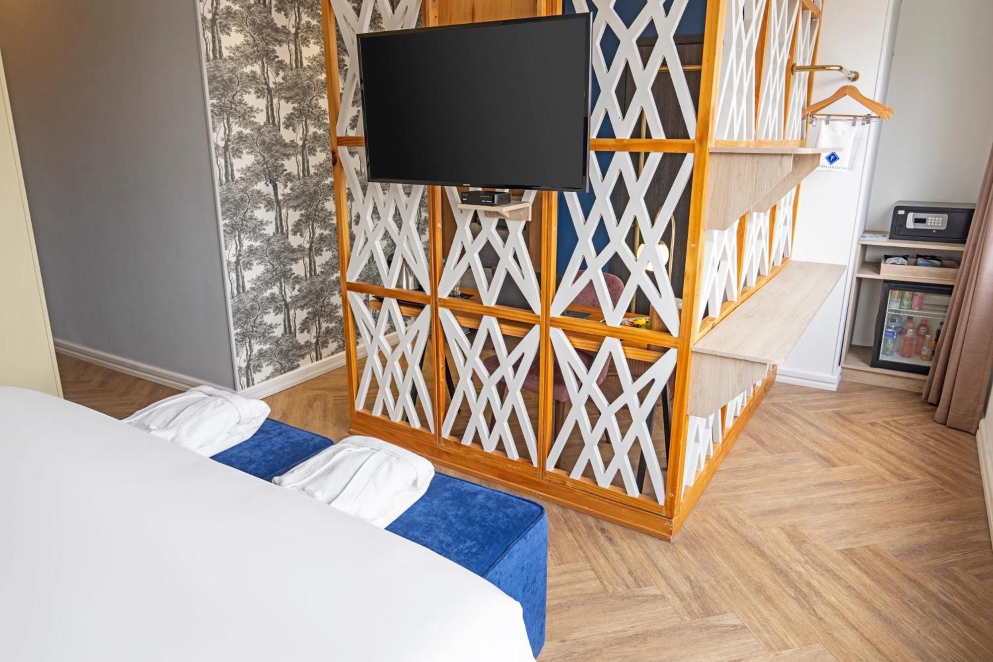 ホテル Faranda Collection Cali, A Member Of Radisson Individuals エクステリア 写真