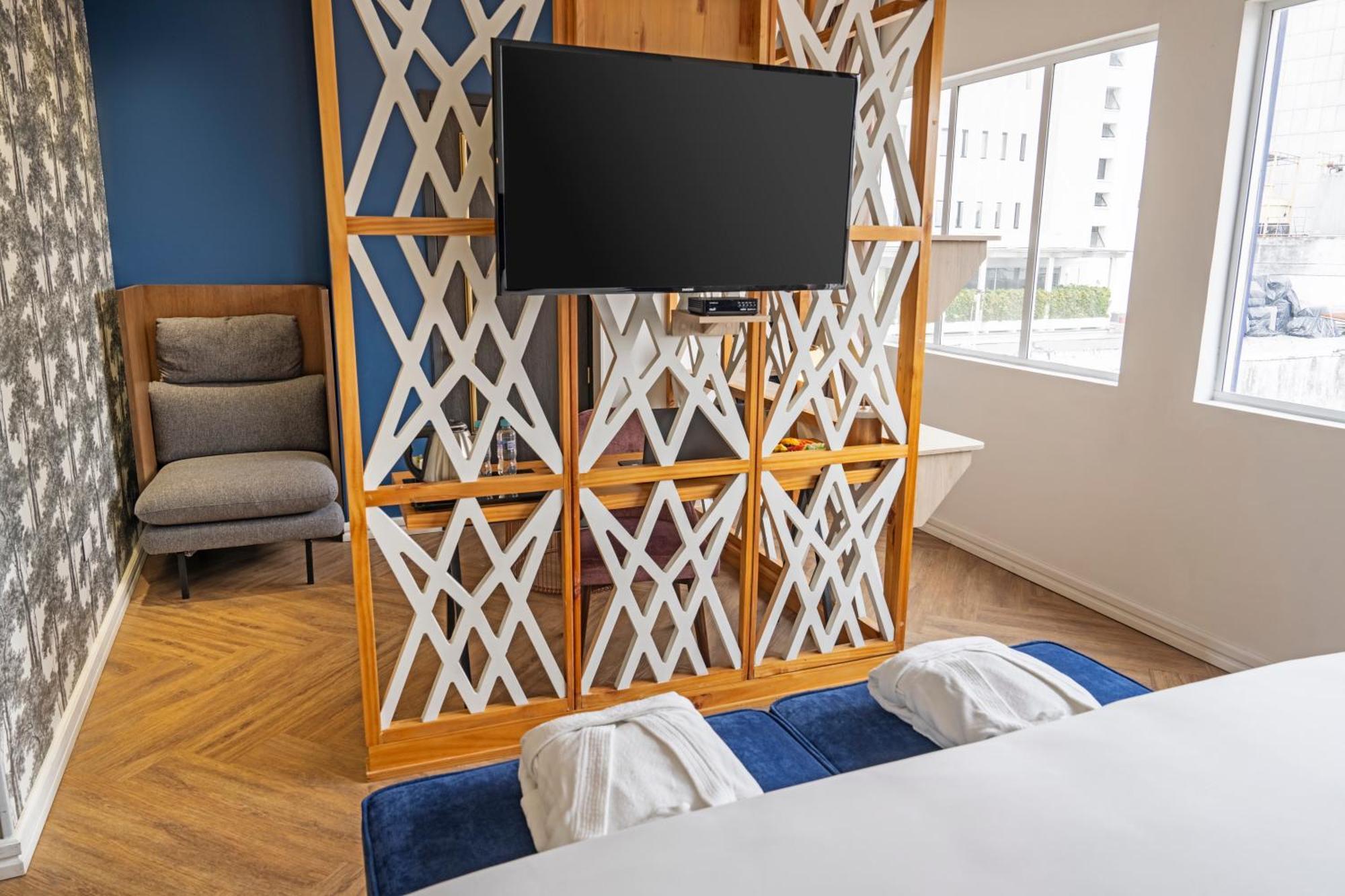 ホテル Faranda Collection Cali, A Member Of Radisson Individuals エクステリア 写真