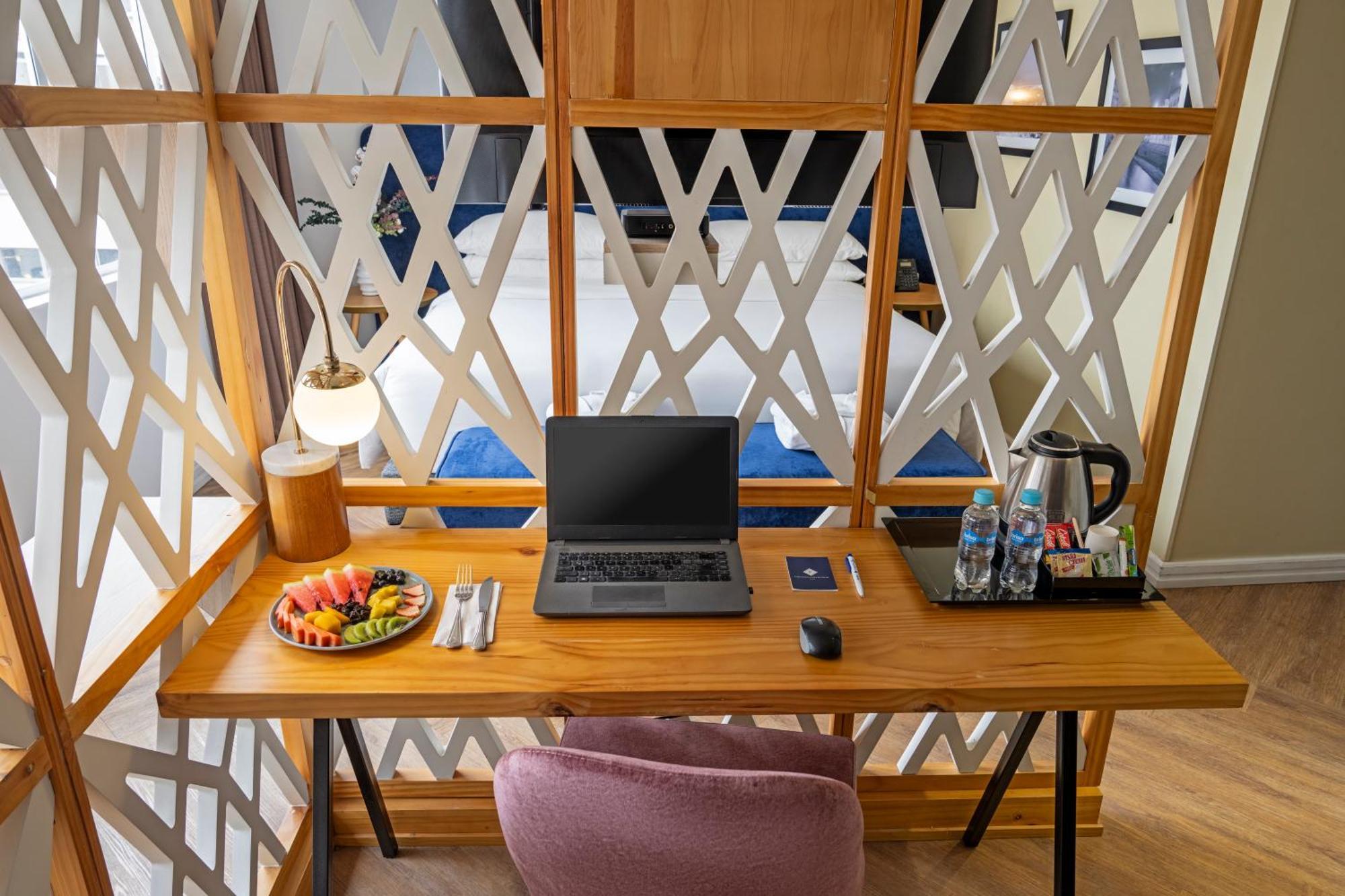 ホテル Faranda Collection Cali, A Member Of Radisson Individuals エクステリア 写真