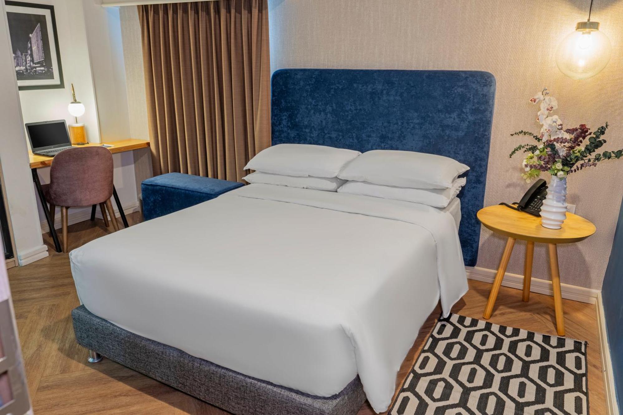 ホテル Faranda Collection Cali, A Member Of Radisson Individuals エクステリア 写真