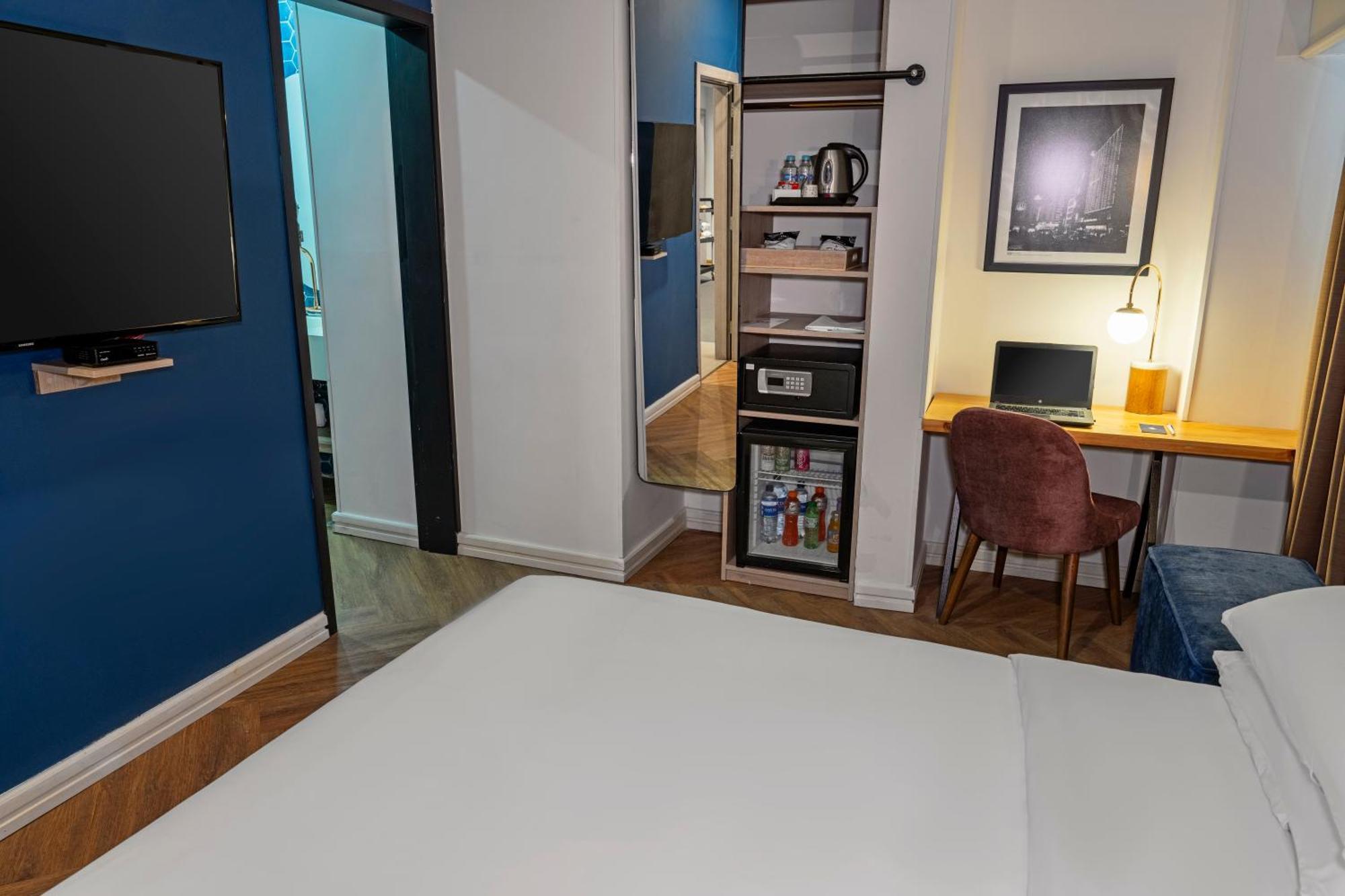 ホテル Faranda Collection Cali, A Member Of Radisson Individuals エクステリア 写真