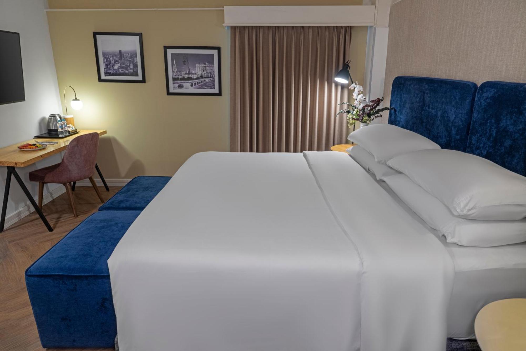 ホテル Faranda Collection Cali, A Member Of Radisson Individuals エクステリア 写真