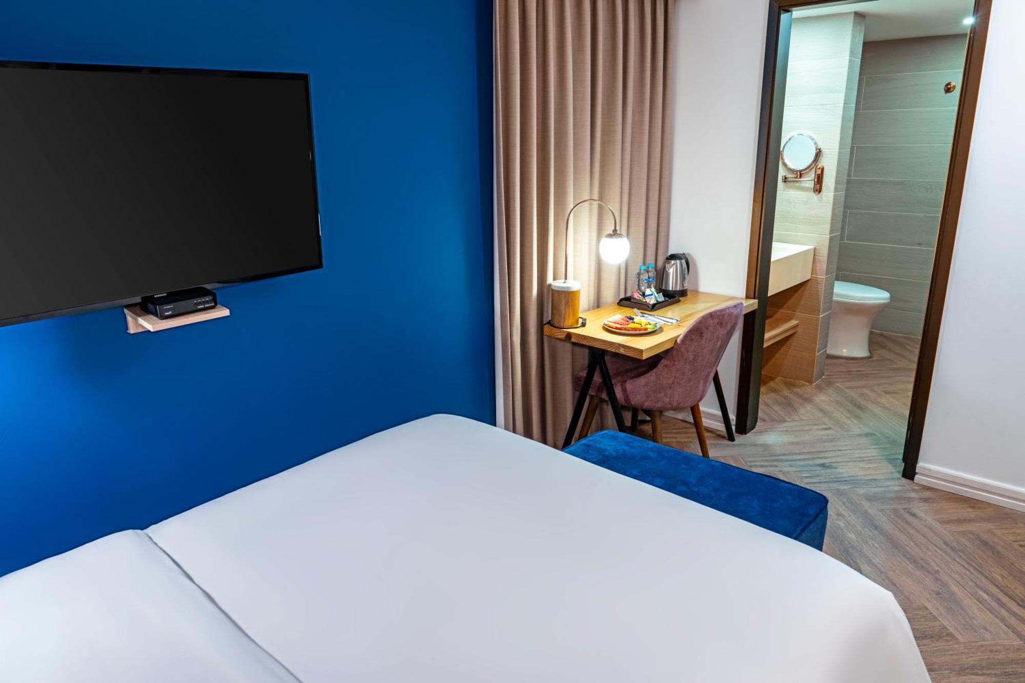 ホテル Faranda Collection Cali, A Member Of Radisson Individuals エクステリア 写真