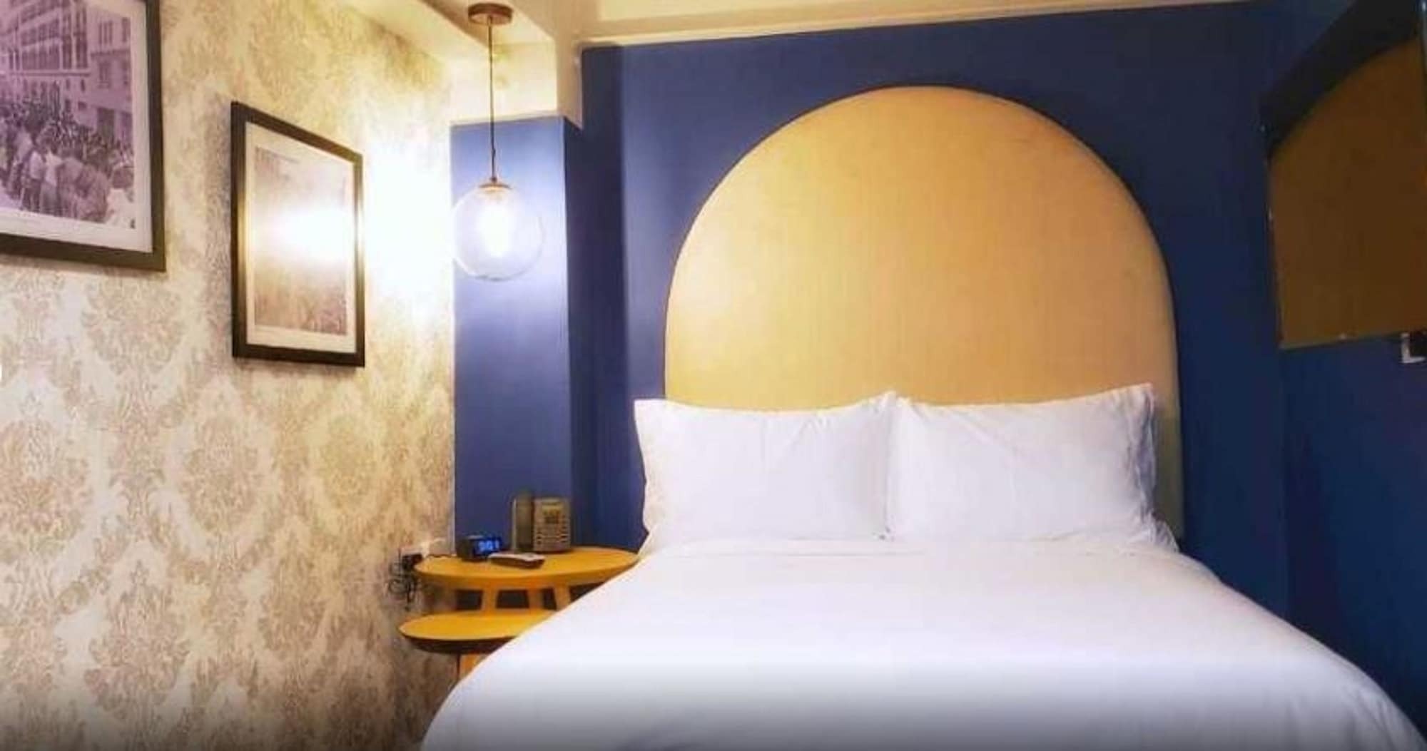 ホテル Faranda Collection Cali, A Member Of Radisson Individuals エクステリア 写真